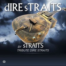 DIRE STRAITS TRIBUTE by sTRAITS