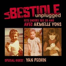 LA BESTIOLE f&ecirc;te ses 20 ANS