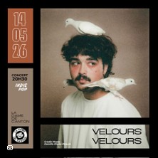 VELOURS VELOURS