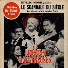 Les Liaisons Dangereuses