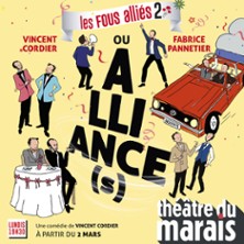 Les Fous Alli&eacute;s