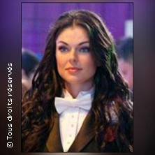 Serinda Swan