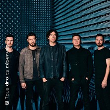 Snow Patrol