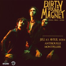 Dirty Sound Magnet