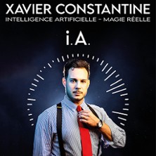 Xavier Constantine