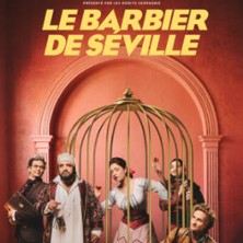 Le Barbier de S&eacute;ville