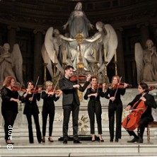 Orchestre Les Violons de France