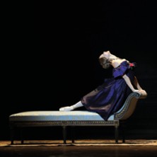 La Dame Aux Cam&eacute;lias 2026