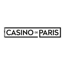 CASINO DE PARIS PARIS 09