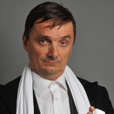 Week End de Dingue 3 Humoristes