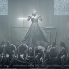 Le Ring de Katharsy - Alice Laloy