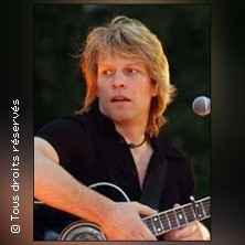 Jon Bon Jovi