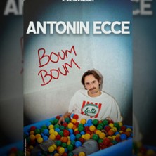 Antonin Ecce - Boum Boum