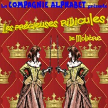 Les Pr&eacute;cieuses Ridicules