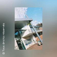 PATINOIRE DE CAEN CAEN