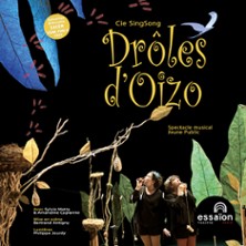 Dr&ocirc;les d&rsquo;Oizo