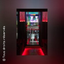 KUBE ARTY BRUNCH PARIS 18