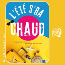 L'&eacute;t&eacute; s'ra Chaud !