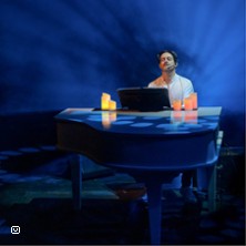 Hommage &agrave; Michel Berger 