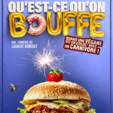 Qu'est-ce Qu'on Bouffe - Festival Les Fous Rires du Ch&acirc;teau