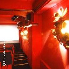 LA FILMOTHEQUE PARIS 05