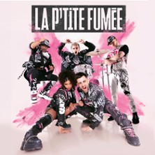 La P'tite Fum&eacute;e
