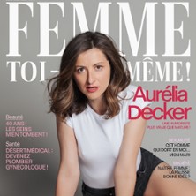 Aur&eacute;lia Decker