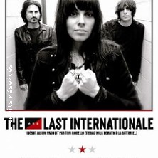 The Last Internationale