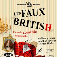 Les Faux British