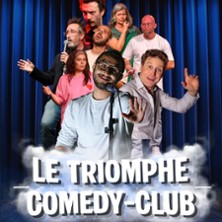 Triomphe Comedy Club