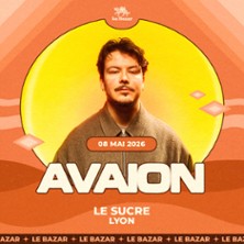 Avaion - To Make People Happy Tour