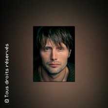 Mads Mikkelsen