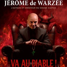 J&eacute;r&ocirc;me de Warz&eacute;e