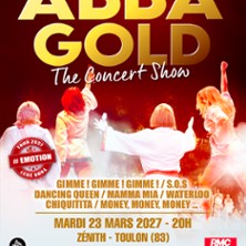 ABBA GOLD The Concert Show