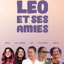 L&eacute;o et Ses Amies