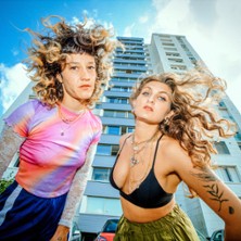 Festival Nouvelles Ondes - Pass 2 Jours du 15 au 16/05/26