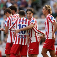 Atletico Madrid