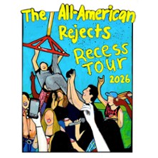 The All-American Rejects