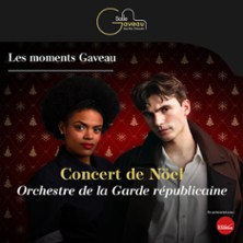 Concert de No&euml;l
