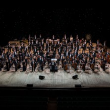ORCHESTRE SYMPHONIQUE NATIONAL D'UKRAINE