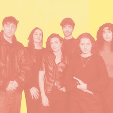 Les Voix de Carmen