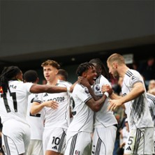 Fulham FC