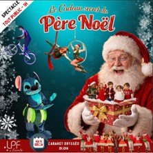 Le Cadeau Secret du P&egrave;re N&ouml;el