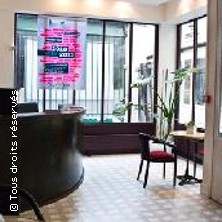 MAISON DE LA POESIE PARIS 03