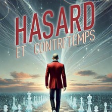 HASARD ET CONTRETEMPS Festival OFF d'Avignon