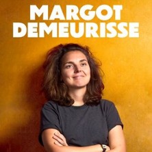 Margot Demeurisse
