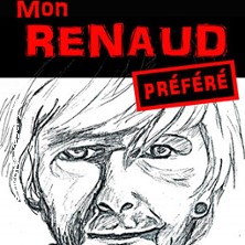 Mon Renaud Pr&eacute;f&eacute;r&eacute;