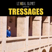 Tressages - Amandine Habib