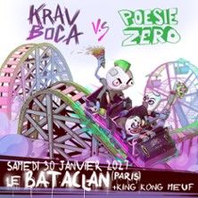 Krav Boca