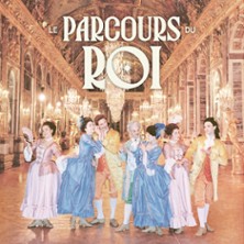 Le Parcours du Roi